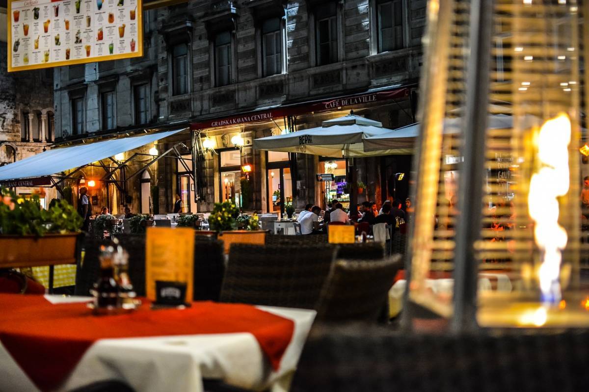 Les licences d’ouverture d’un restaurant