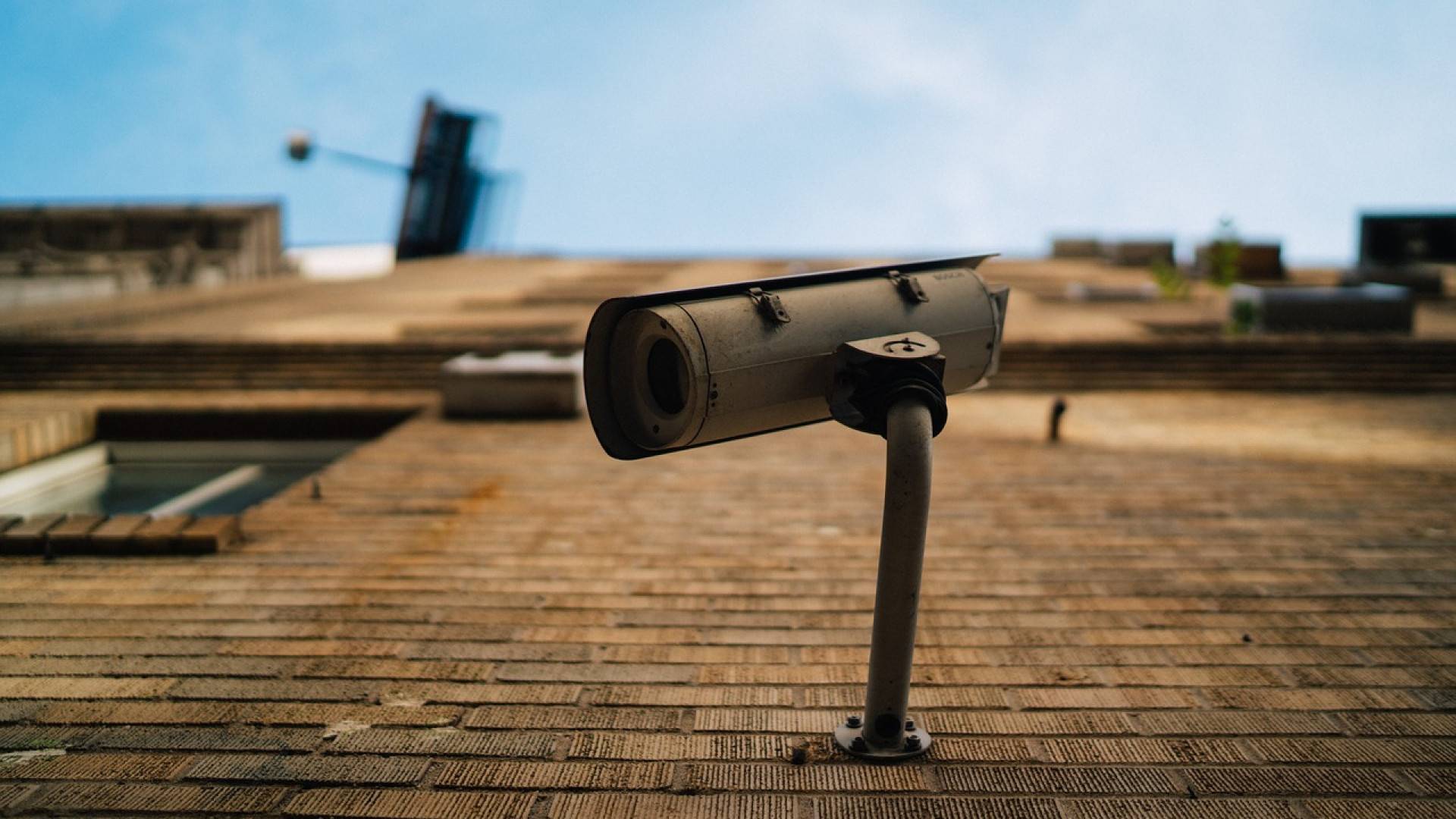 Sécurité à domicile : anticipez les menaces en misant sur une caméra IP extérieure
