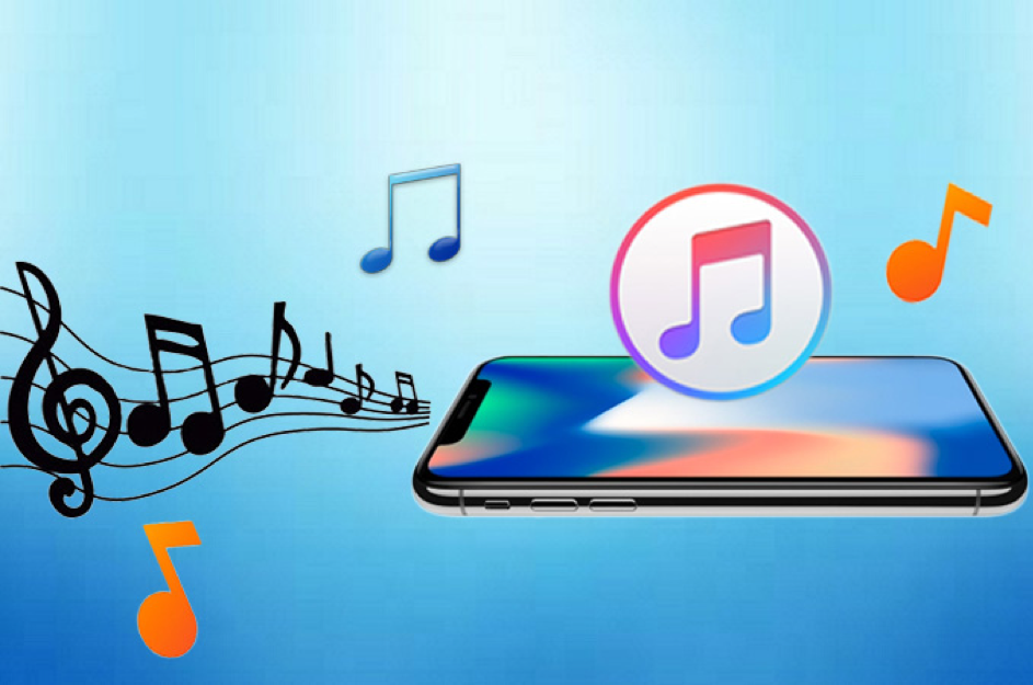 Comment mettre une musique en sonnerie sur iPhone
