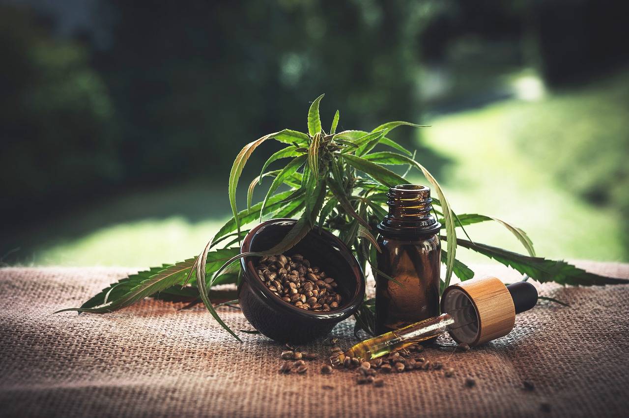 Les avantages et bienfaits du e-liquide au CBD