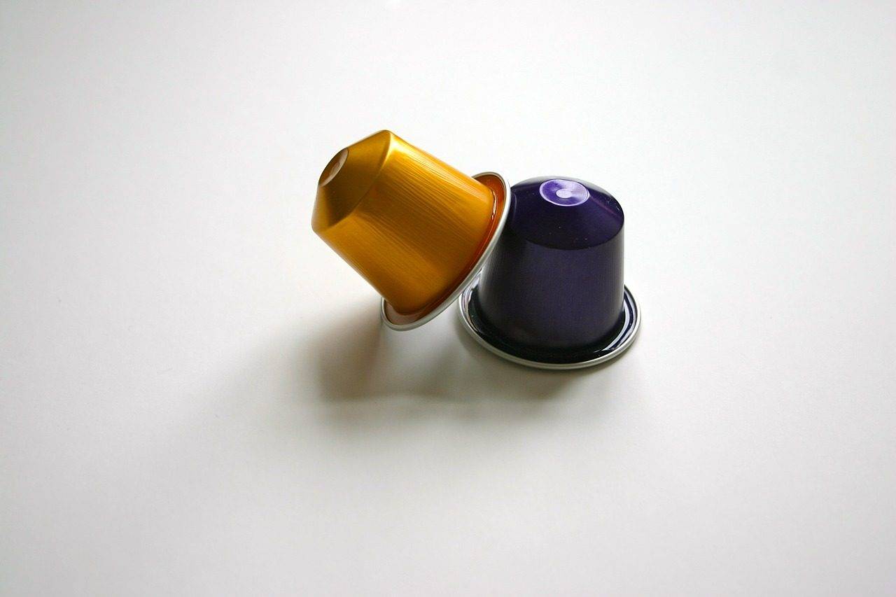 Pourquoi consommer du café avec une capsule nespresso réutilisable ?