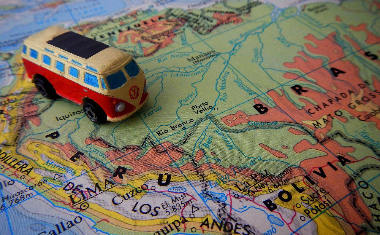 Michelin Itinéraire : tour d’horizon sur l’outil de calcul itinéraire gratuit