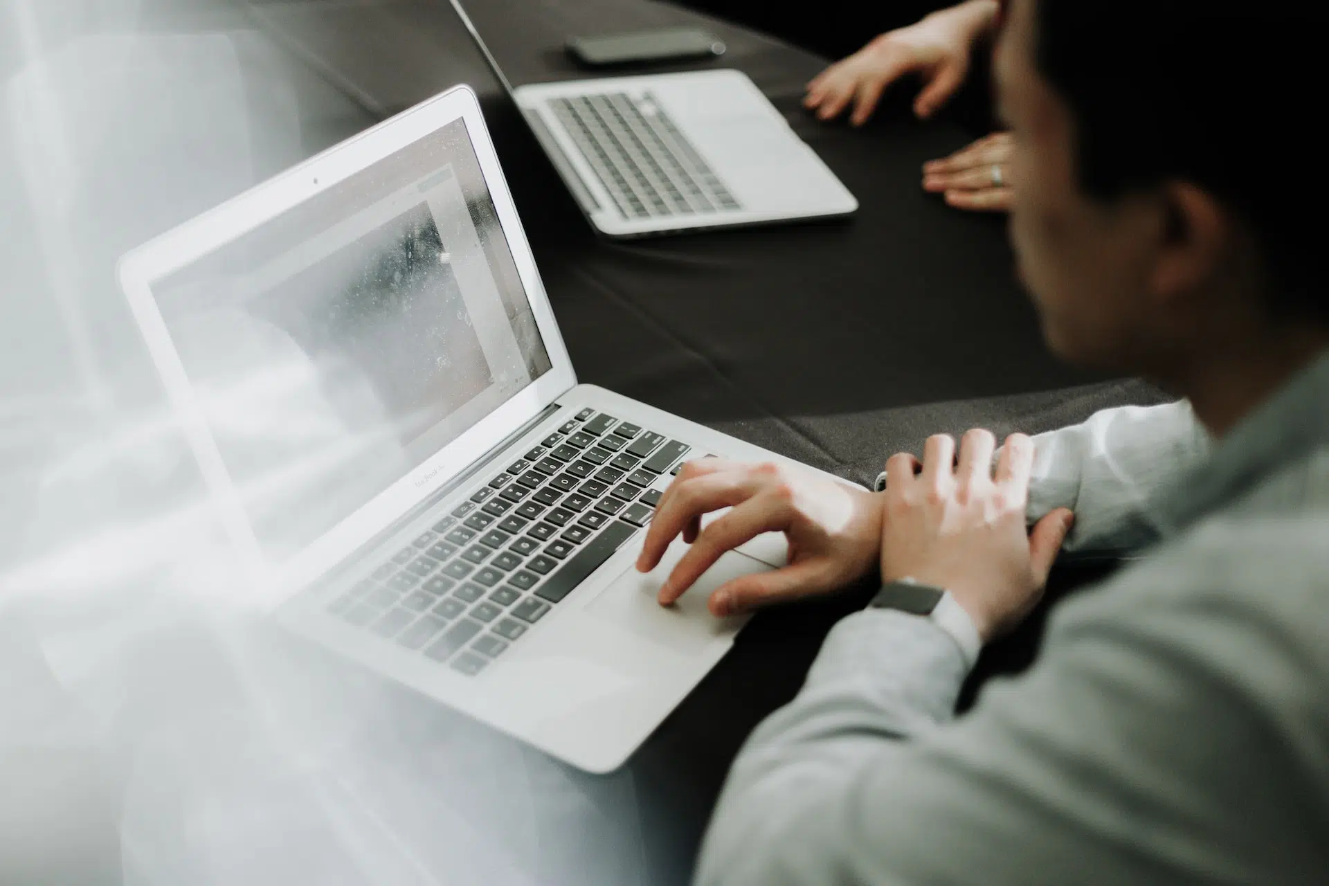 La signature électronique sur un document PDF, comment procéder ?