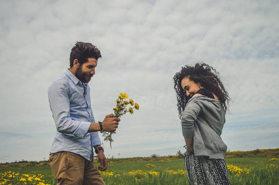 Comment réussir une relation amoureuse ?