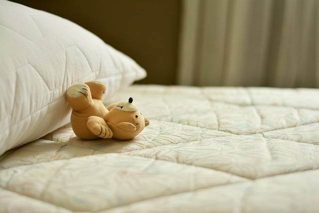 Améliorez votre sommeil avec les avantages des matelas à mémoire de forme