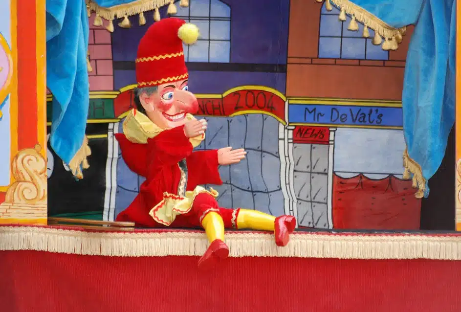 Est-ce rentable de créer une compagnie de théâtre de marionnette ?