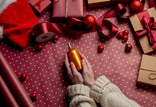 Comment choisir un cadeau en ligne pour la Saint-Valentin ?