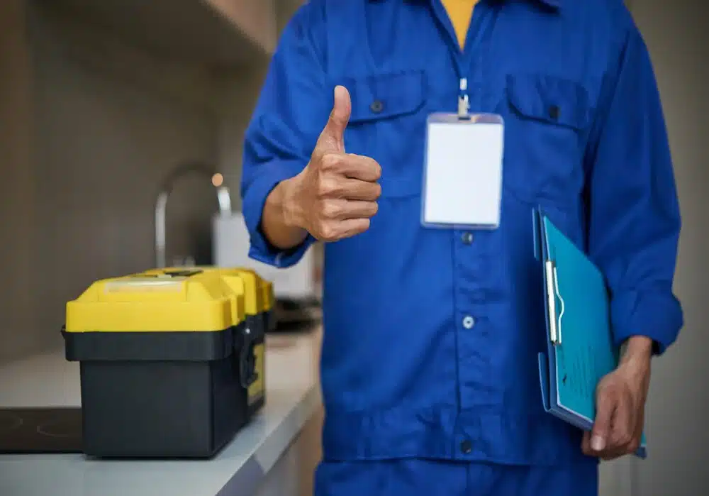 Trouvez une Entreprise de Dépannage : Votre Solution Rapide et Efficace