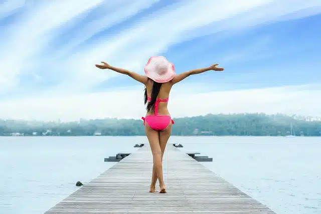 Comment choisir la lingerie adaptée à sa morphologie ?
