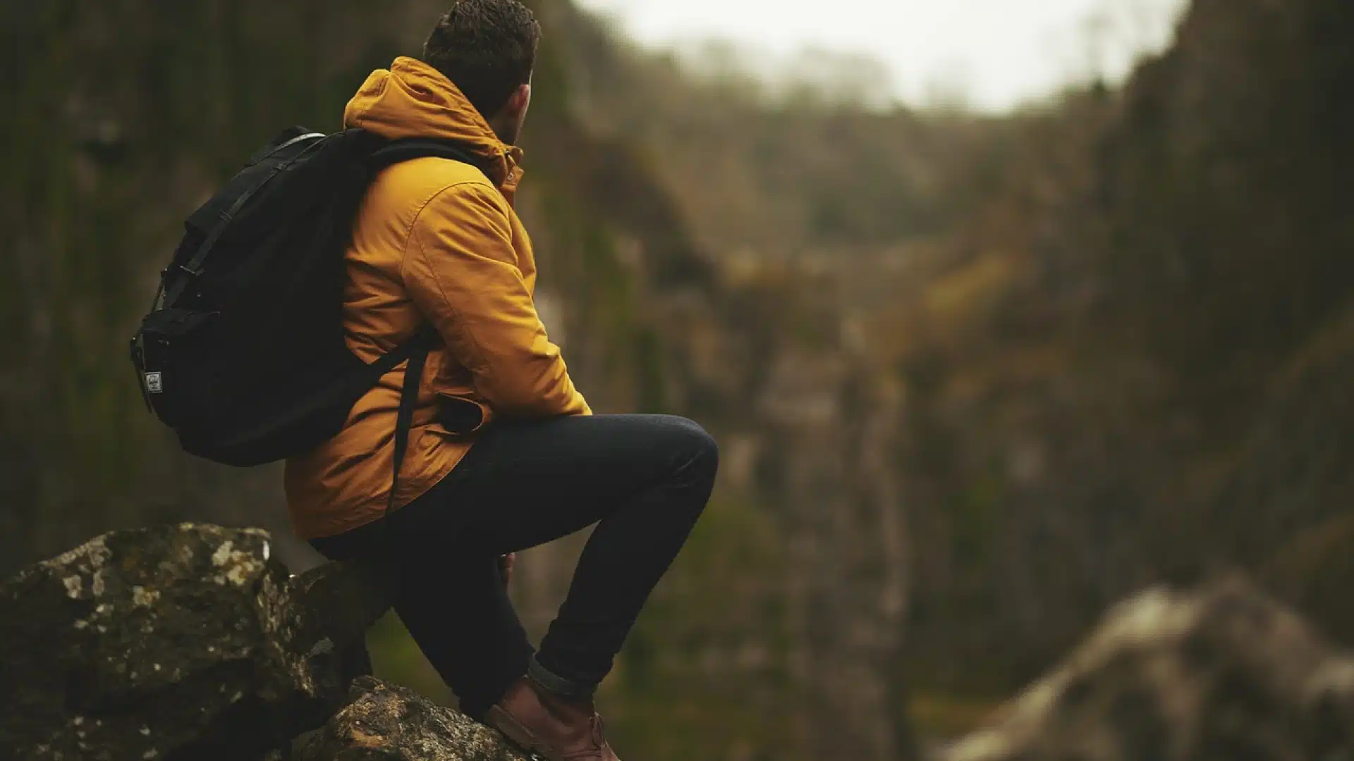 Les différents types de vestes de randonnée : pour quel usage ?