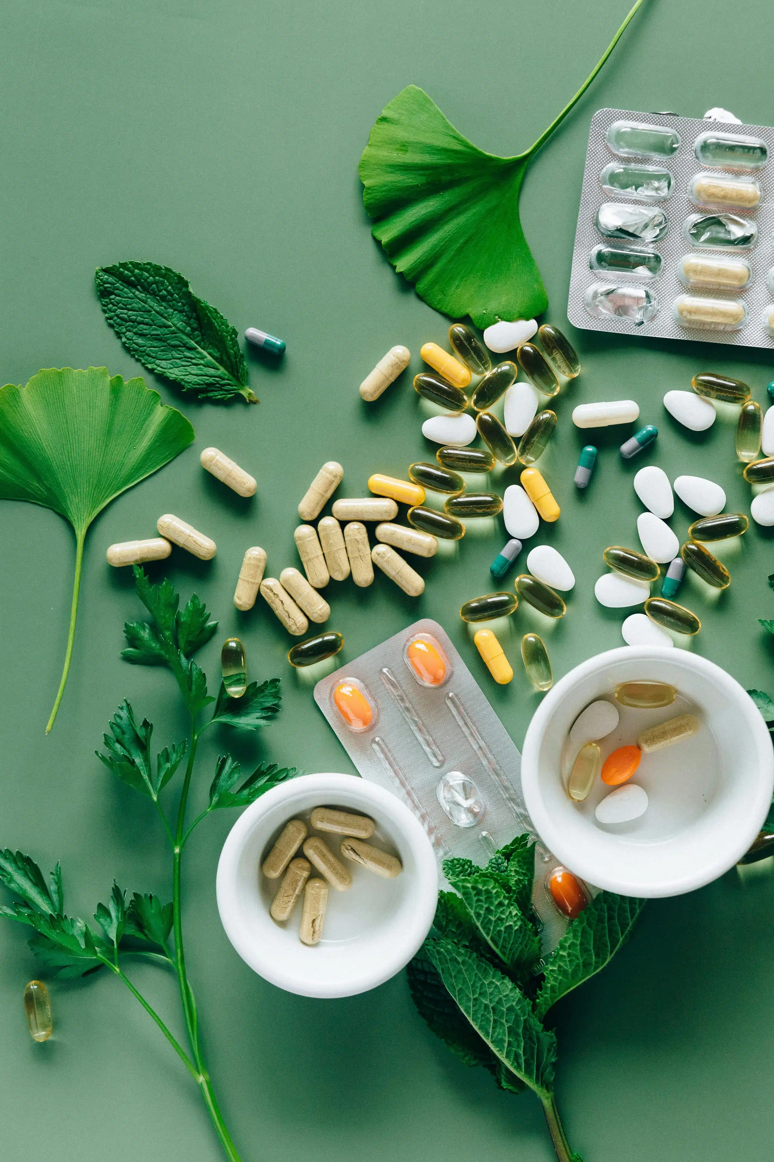 Doliprane 1000 mg : Votre allié contre la douleur disponible chez Citypharma