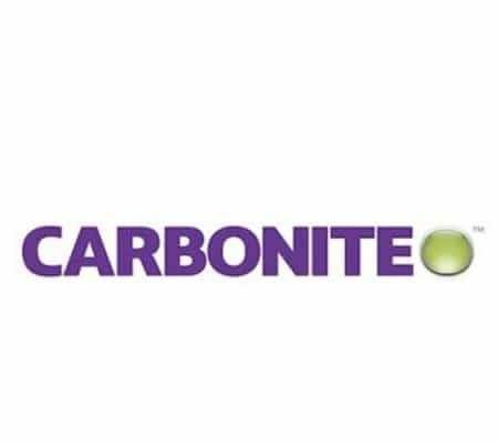 Carbonite |