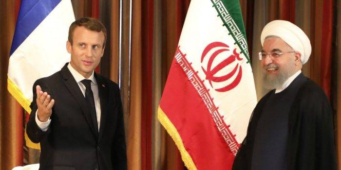 Macron Rohani Ir.jpg