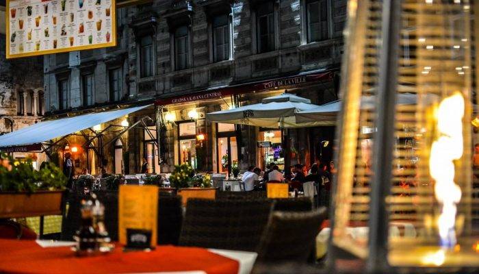 Les Licences D’ouverture D’un Restaurant