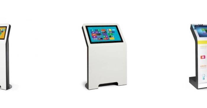 Quel Est L’intérêt De Louer Une Borne Interactive Lors D’une Foire Ou D’un Salon ?