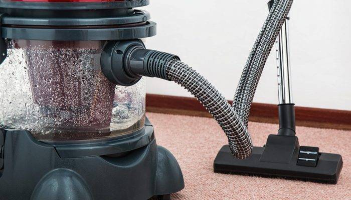 Trouvez Un Filtre Pour Votre Aspirateur Sur Internet