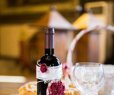 Besoin D’aide Pour Le Choix Du Vin Pour Votre Mariage ?