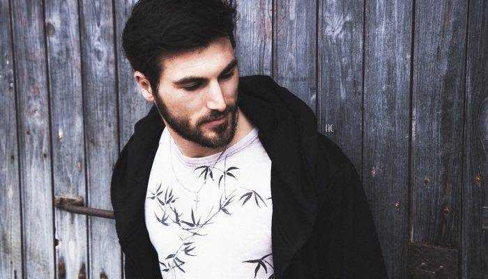 Des Vêtements Pour Hommes Tendances, Et Made In France