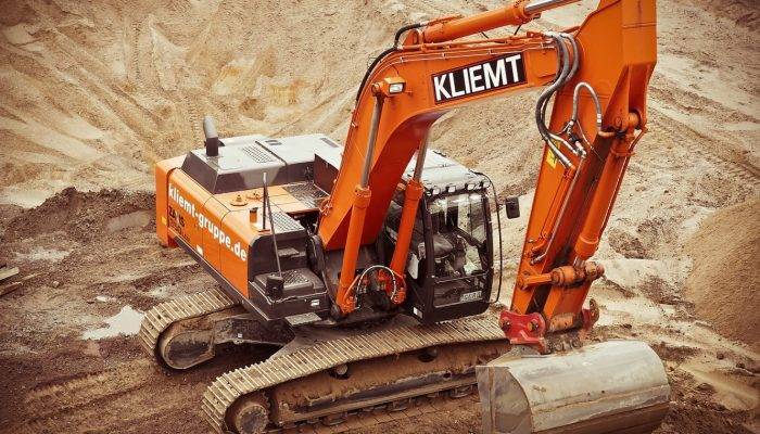 Une Solution Fleet Management Professionnelle Pour La Gestion De Votre Parc D’engins De Chantier