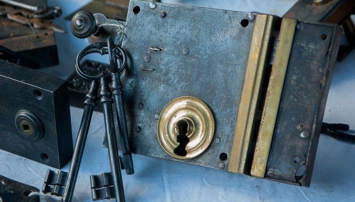 Conseils Pour Trouver Le Bon Serrurier