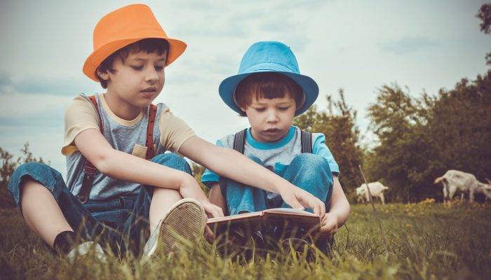 Une Colonie De Vacances éducative Pour Aider Les Jeunes à Optimiser Leurs Connaissances