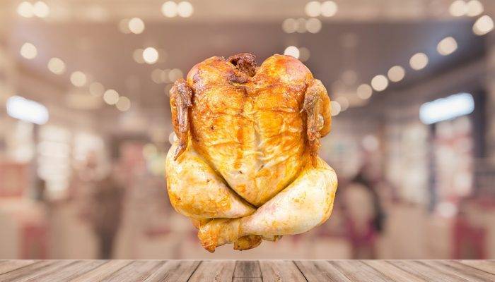 Comment Varier La Dégustation De Poulet