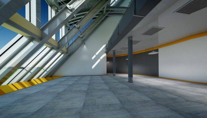 Pourquoi Opter Pour Un Ragréage Décoratif ?