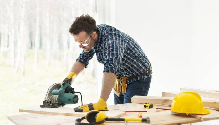 Quatre Raisons De Faire Appel à Un Bricoleur Professionnel