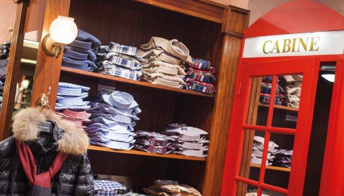 Les Hommes Suivent Aussi Les Tendances