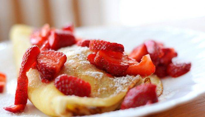 Comment Réussir Ses Crêpes Comme Une Chef ?