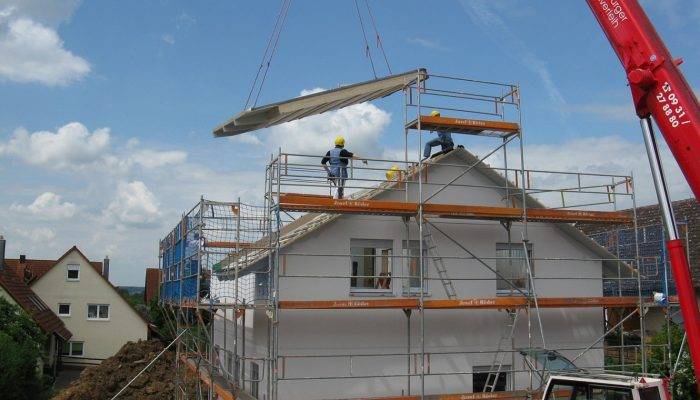 Les Différents Avantages D’une Construction De Maison Individuelle