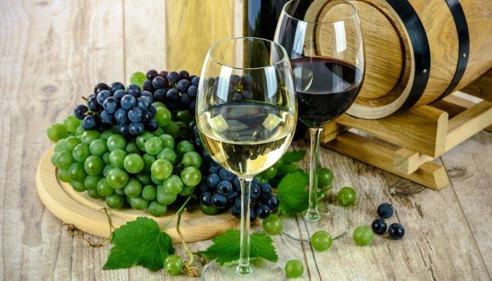 Comment Bien Choisir Votre Futur Vin ?
