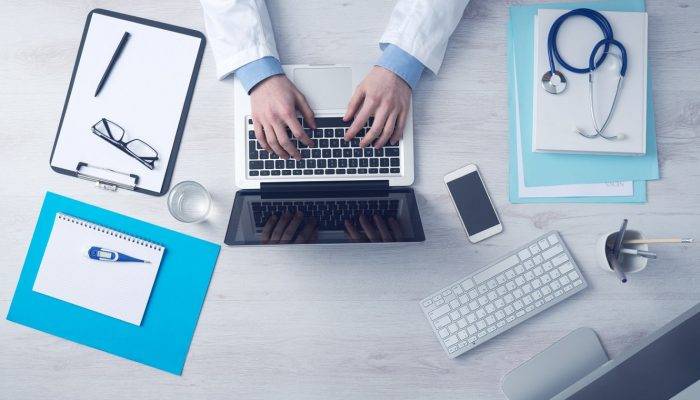 Quand Les Nouvelles Technologies Se Mettent Au Service De La Médecine