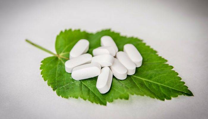 En Meilleure Santé Avec Les Compléments Alimentaires Naturels