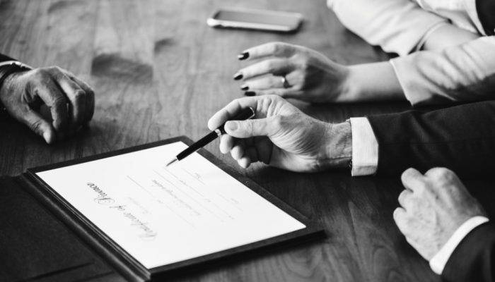 Le Divorce à L’amiable Et Ses Avantages