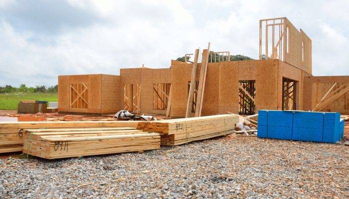 Les Avantages D’une Construction De Maison Neuve