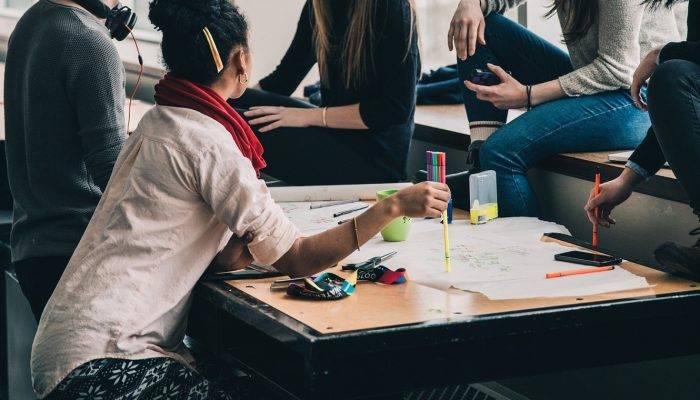 Mettre Son Enfant Dans Un Internat Est-ce Avantageux ?