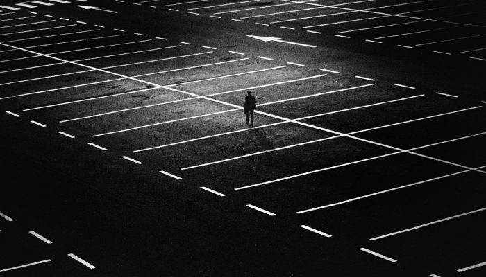 Laissez Votre Véhicule Dans Un Lieu Sécurisé Pendant Vos Voyages