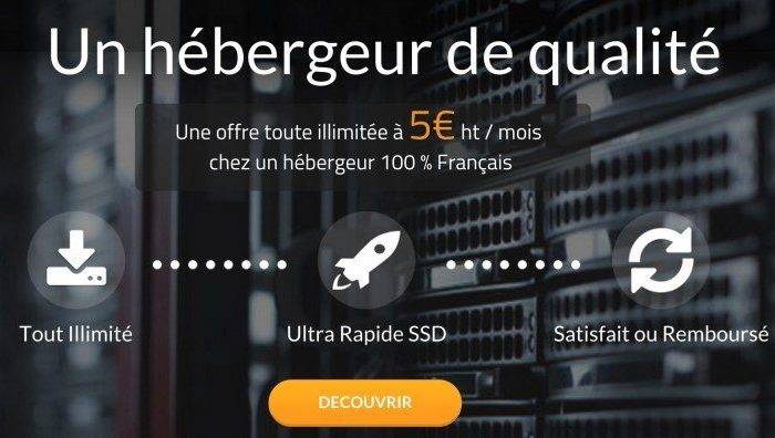 O2switch : Un Hébergeur Web De Référence Made In France