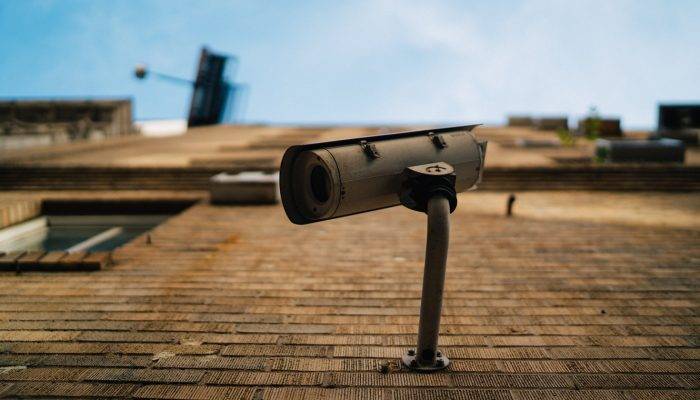 Sécurité à Domicile : Anticipez Les Menaces En Misant Sur Une Caméra IP Extérieure