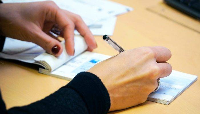 Employer Une Personne à Domicile Avec Le CESU : Efficacité Et Simplicité !