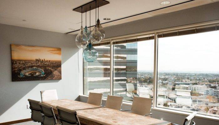 Top 5 Des Meilleures Chaises De Bureau Ergonomiques