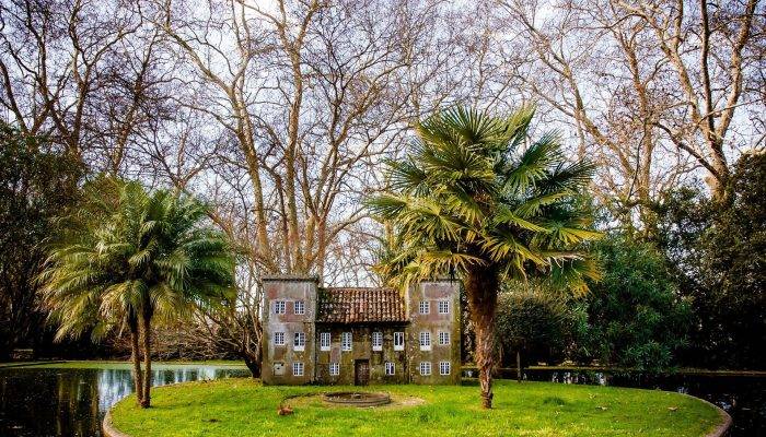Besoin D’idées Pour Bien Aménager Votre Petit Jardin ?