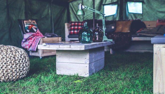 Camping De Luxe : Quels Critères Pour Faire Le Bon Choix ?