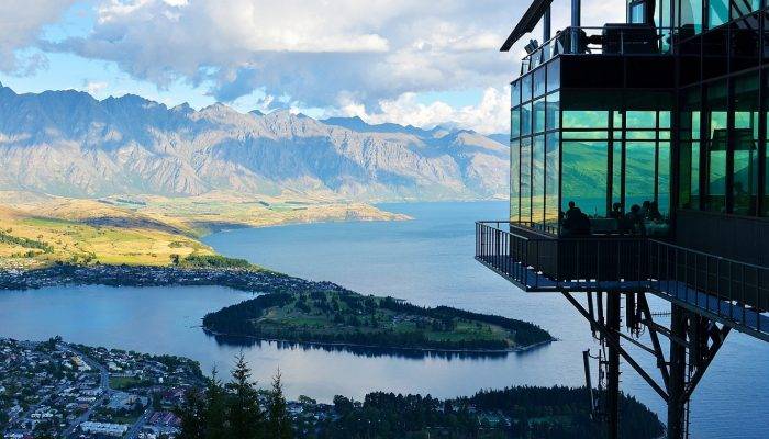 Réserver Un Restaurant Avec Vue En France