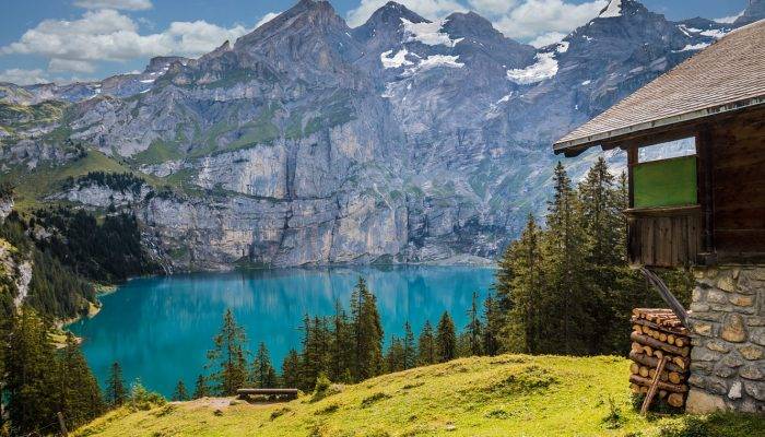 Vivez Des Vacances Enneigées Dans Les Hautes-Alpes