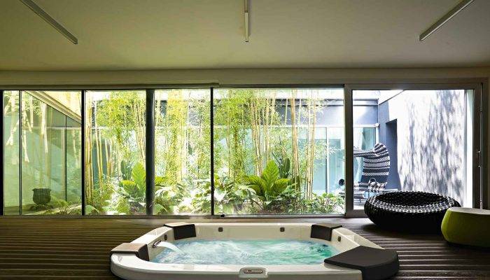 Devenez Revendeur De Spas Haute Qualité Fabriqués En Europe