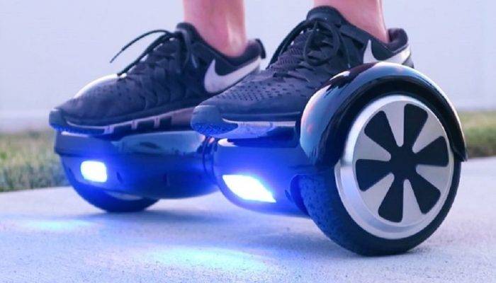 Suivez Notre Guide Pour Choisir Votre Hoverboard