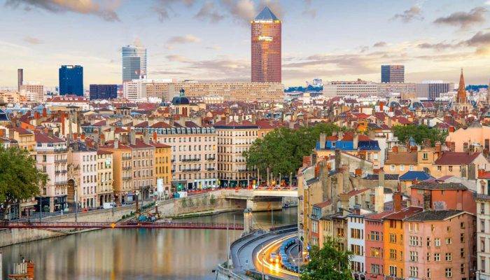Les Activités à Faire à Lyon