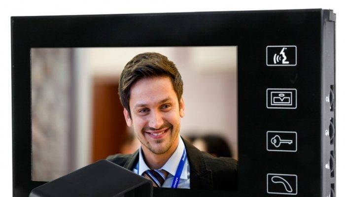 Pourquoi Il Vous Faut Un Interphone Vidéo Connecté ?